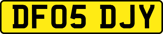 DF05DJY