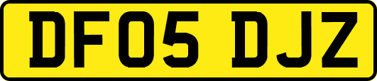 DF05DJZ