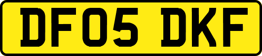 DF05DKF