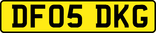 DF05DKG