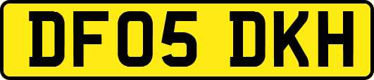 DF05DKH