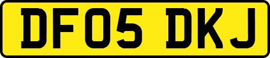 DF05DKJ