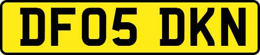 DF05DKN