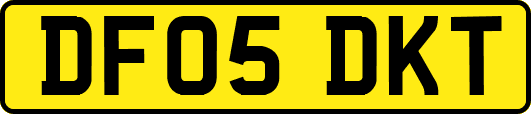 DF05DKT