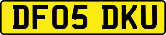 DF05DKU