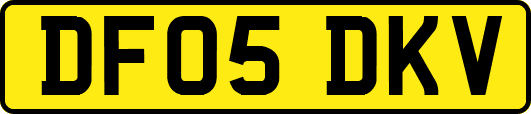 DF05DKV