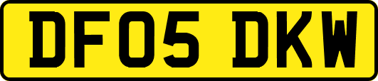 DF05DKW