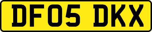DF05DKX