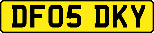 DF05DKY