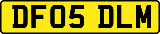 DF05DLM