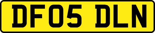 DF05DLN