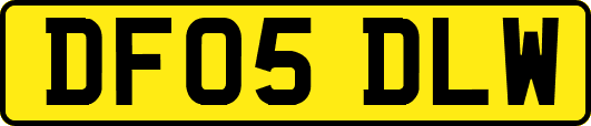 DF05DLW