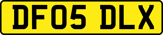DF05DLX
