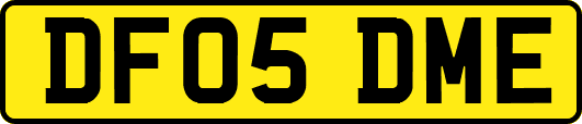 DF05DME