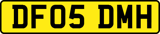 DF05DMH