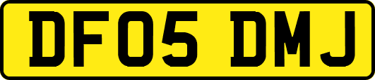 DF05DMJ