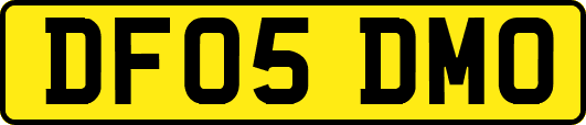 DF05DMO