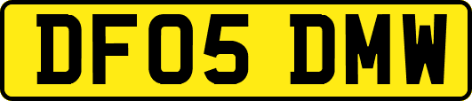 DF05DMW