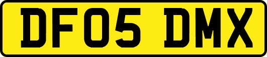 DF05DMX