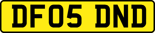 DF05DND