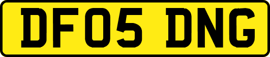 DF05DNG