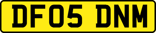 DF05DNM