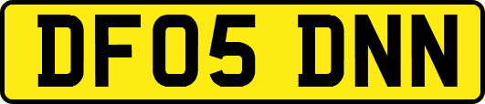 DF05DNN