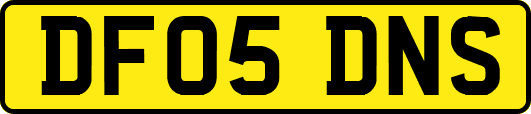 DF05DNS
