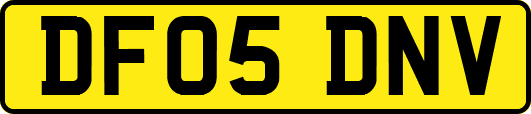 DF05DNV