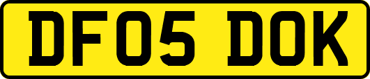 DF05DOK
