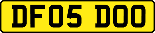 DF05DOO
