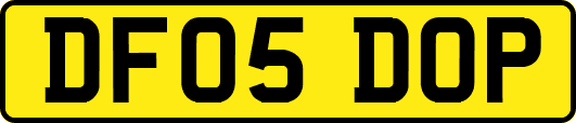 DF05DOP