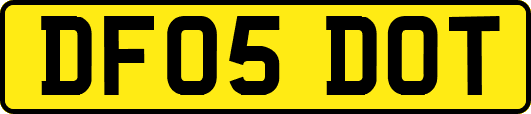 DF05DOT