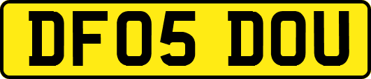 DF05DOU