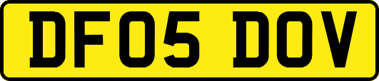 DF05DOV