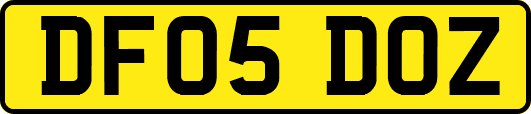 DF05DOZ