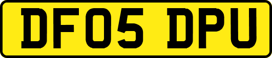 DF05DPU