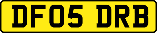 DF05DRB