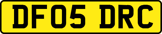 DF05DRC