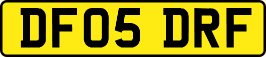 DF05DRF