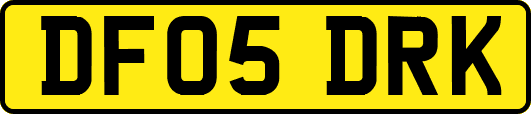 DF05DRK