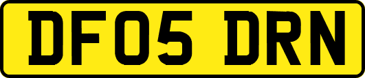 DF05DRN