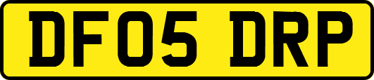 DF05DRP