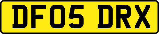 DF05DRX
