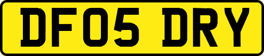 DF05DRY