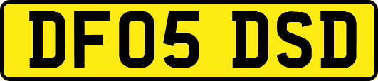 DF05DSD