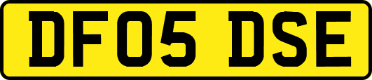 DF05DSE