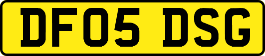 DF05DSG