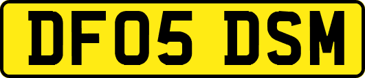 DF05DSM