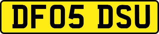 DF05DSU